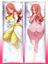 Chronoa Body pillow case DRAGON BALL Mitgard-Knight